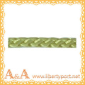 169# round pp braided rope